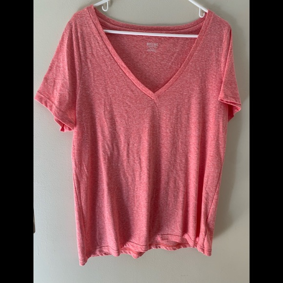 Mossimo v-neck - Picture 1 of 3